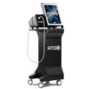 ATOM 1MHz RF Microneedling System Tabletop Platform with Cart RFMN