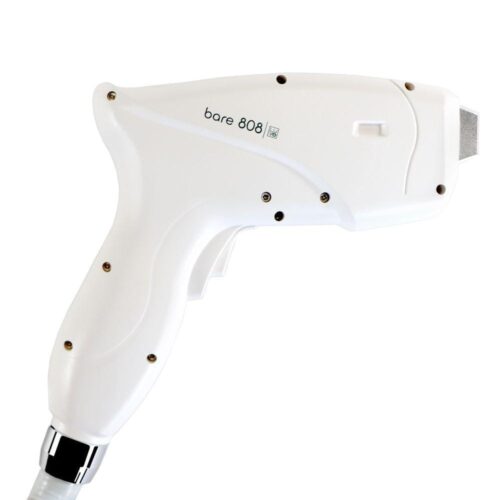 BARE 808 - Laser Hair Removal Handpiece