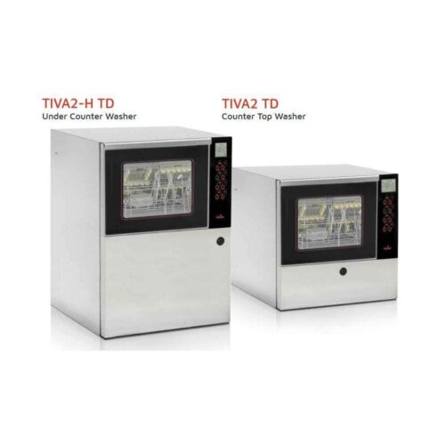 Washer Sterilizer, Tuttnauer Tiva 2 Series Disinfector