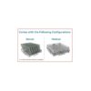 Washer Sterilizer, Tuttnauer Tiva 2 Series Disinfector