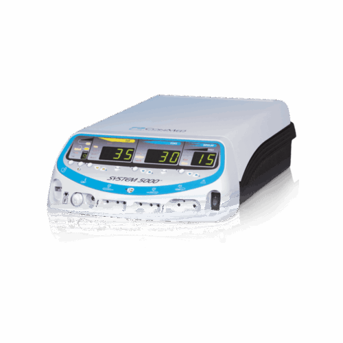 The System 5000™ ESU, Full