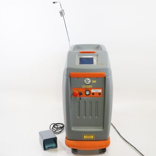 Never Used 2016 Cynosure SmartLipo MPX Body Sculpt Laser System NON-RFID
