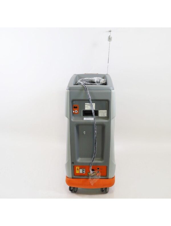2015 Cynosure Smartlipo MPX 1064nm 1320nm Nd YAG Laser Body Sculpting Non-RFID