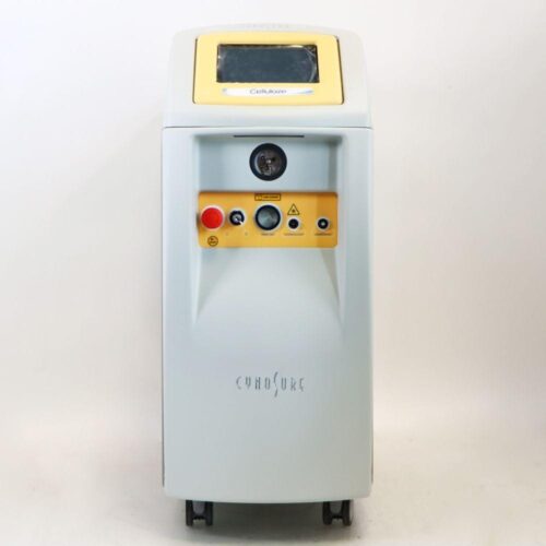 2015 Cynosure Cellulaze SmartLipo SLT II M094E1 Laser System 220V Workstation Unused
