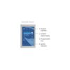 3870EAP Tuttnauer Automatic Sterilizer (15" Chamber)