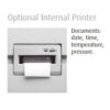 3870EAP Tuttnauer Automatic Sterilizer (15" Chamber)