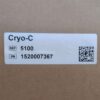 Zimmer Cryo-C Chiller Air Cool System for Cynosure Elite MPX - Factory NEW 5100 1520004243