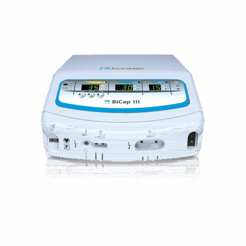 BiCap® III ESU 120.00V