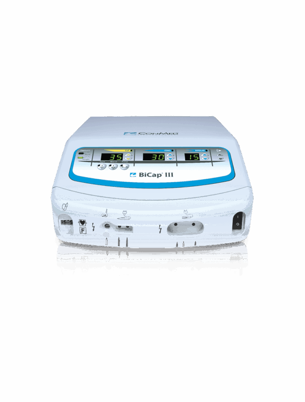 BiCap® III ESU 120.00V