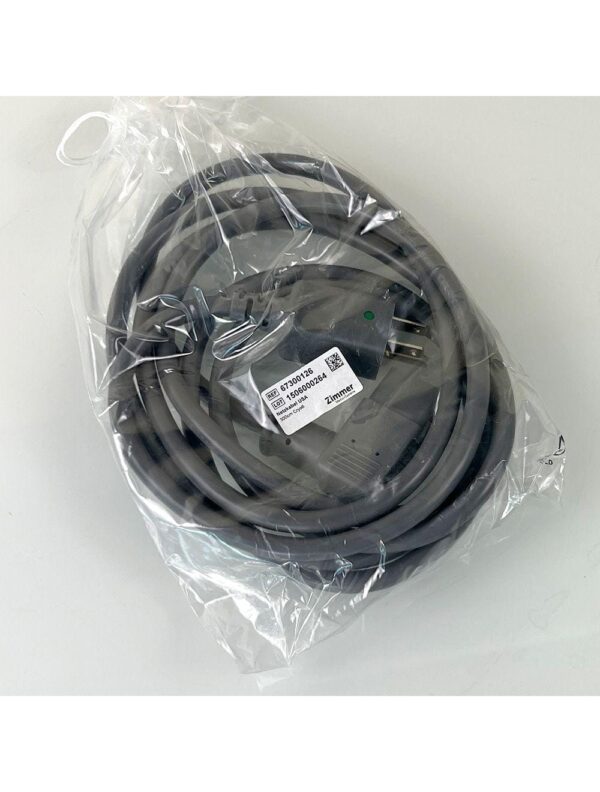 Zimmer Cryo-C Chiller Air Cool System for Cynosure Elite MPX - Factory NEW 5100 1520007363