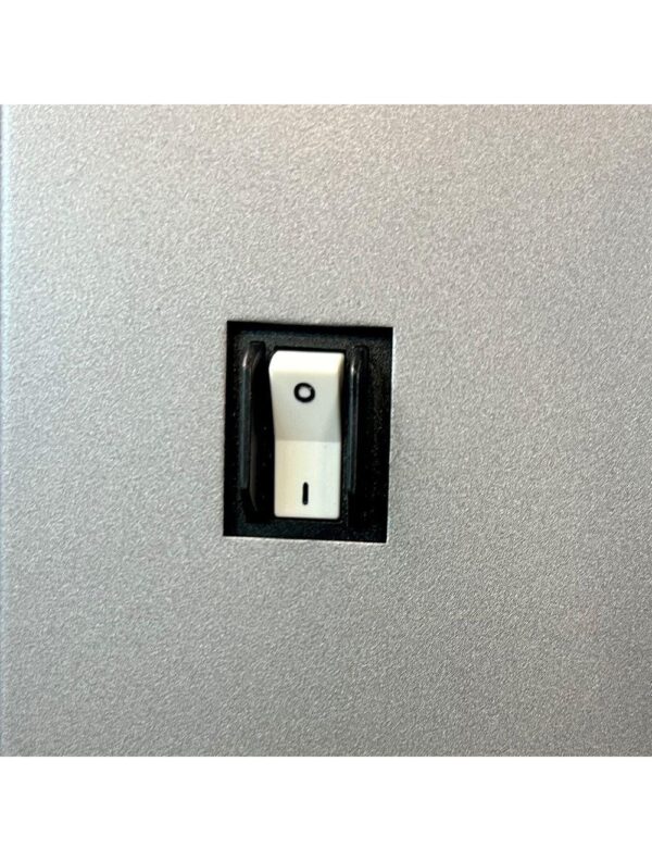 Zimmer Cryo-C Chiller Air Cool System for Cynosure Elite MPX - Factory NEW 5100 1520007369