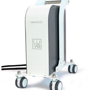 2022 Luvo Lucent IPL Laser System Skin Rejuvenation Hair Removal Lesions System