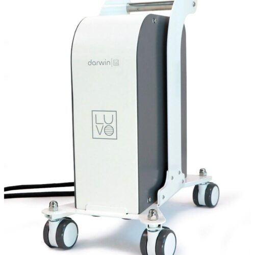 LUVO Darwin Isolation Transformer & Trolley