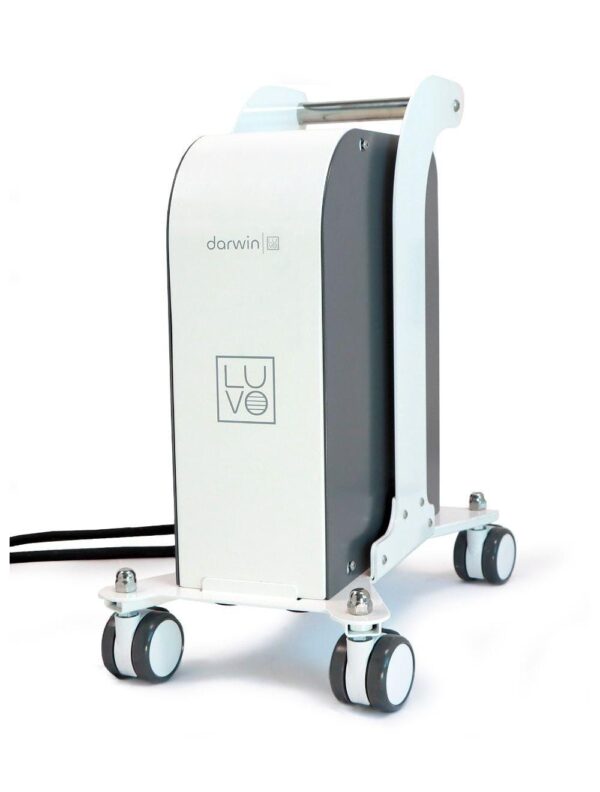 LUVO Darwin Isolation Transformer & Trolley