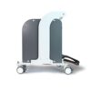 LUVO Darwin Isolation Transformer & Trolley