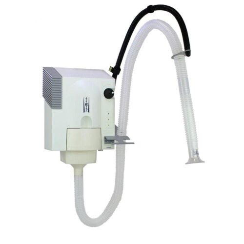 Acu-Evac IE Wall Mount Starter Package