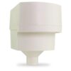 Acu-Evac IE Wall Mount Starter Package
