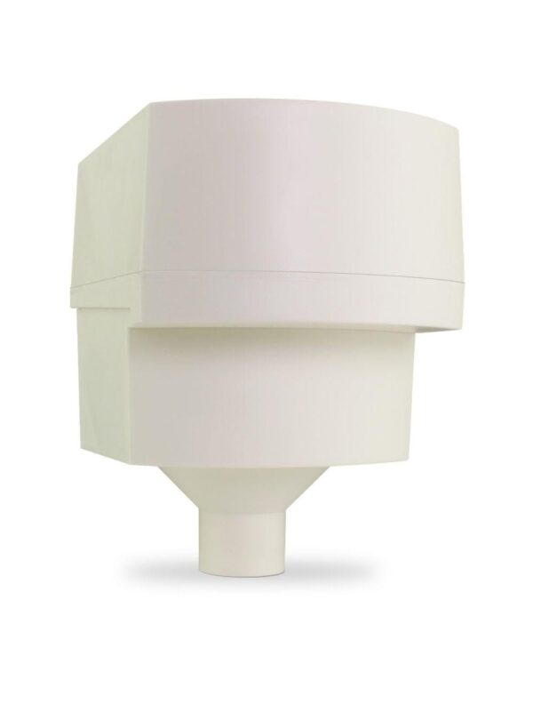 Acu-Evac IE Wall Mount Starter Package