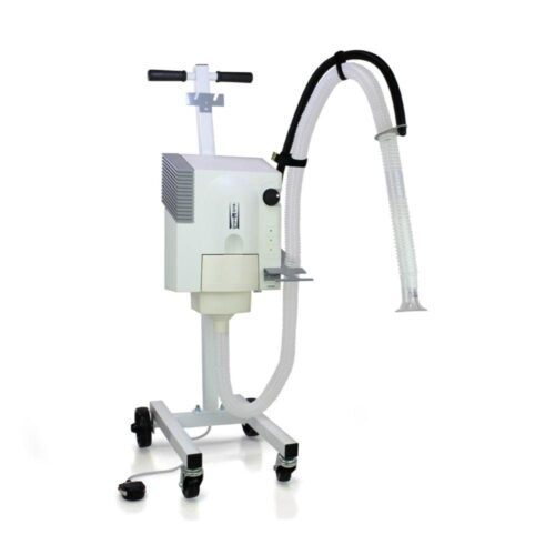 Acu-Evac IE Cart Mount Starter Package