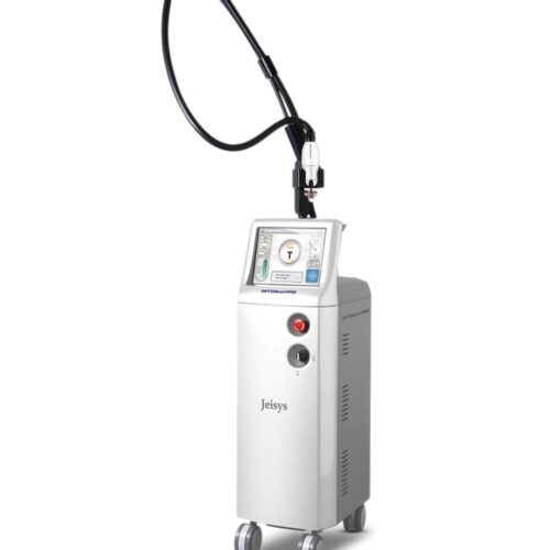 INTRAcel PRO - RF MICRONEEDLE