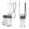 Nobleen Dual Long Pulsed Laser(1064nm & 755nm) ​