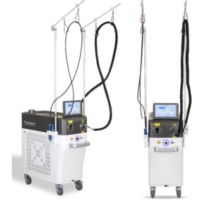 LUVO Darwin Isolation Transformer & Trolley
