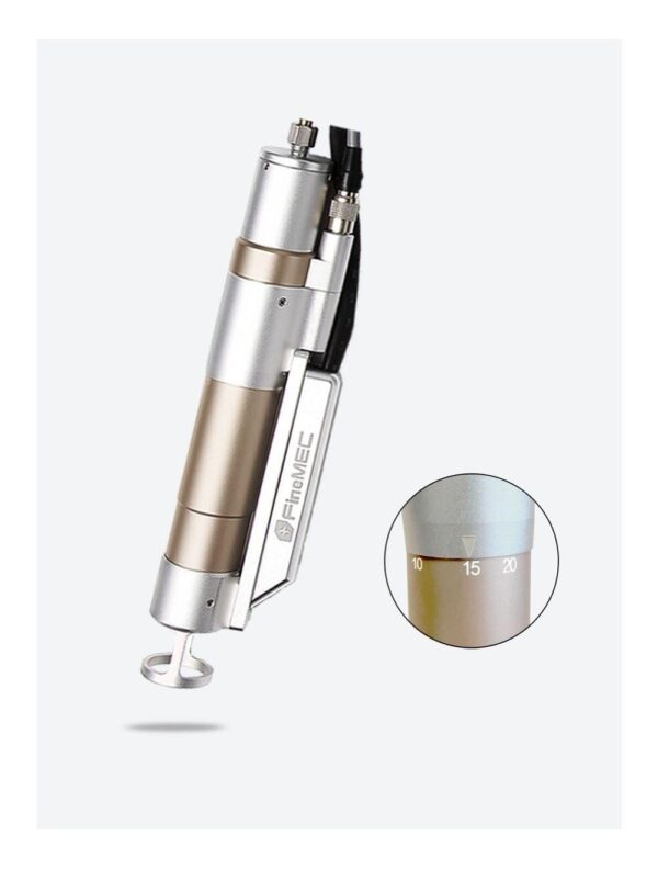 Nobleen Dual Long Pulsed Laser(1064nm & 755nm) ​