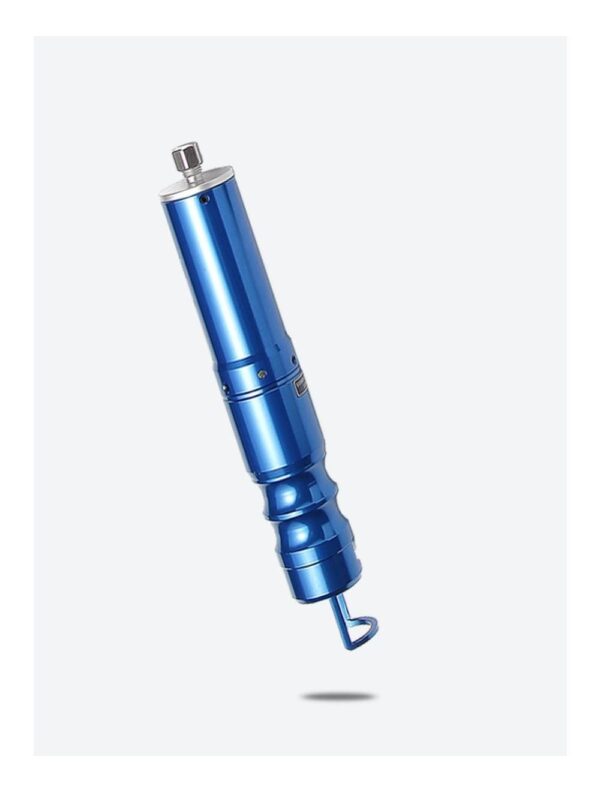 Nobleen Dual Long Pulsed Laser(1064nm & 755nm) ​