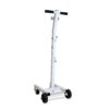 Acu-Evac IE Cart Mount Starter Package