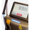 Nobleen Dual Long Pulsed Laser(1064nm & 755nm) ​