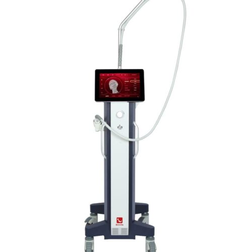 SECRET RF 2.0 Micro-Needle Fractional Radio Frequency System