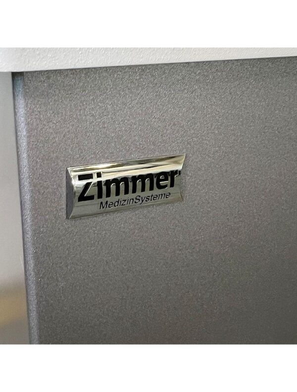 Zimmer Cryo-C Chiller Air Cool System for Cynosure Elite MPX - Factory NEW 5100 1520007365