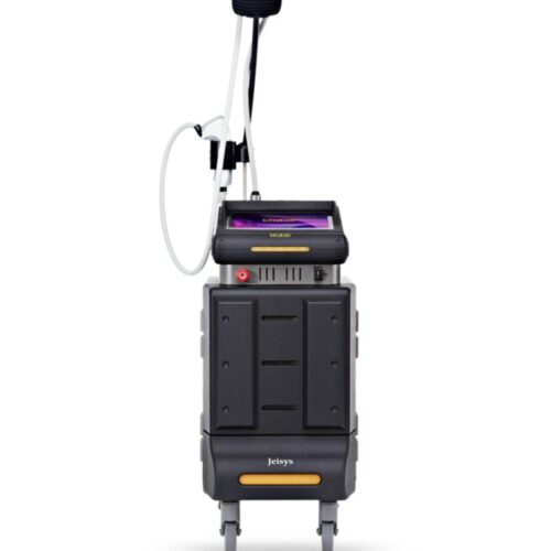 Intragen - Transcutaneous RF (DEMO)