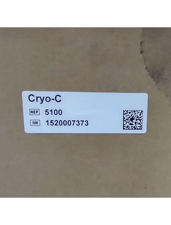 Zimmer Cryo-C Chiller Air Cool System for Cynosure Elite MPX - Factory NEW 5100 1520007360