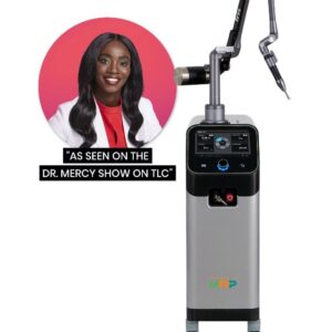 Dermlite Lumio 2 Ultrabright Skin Exam Light with UV, Wood Mode, & OptiClip