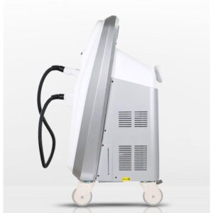 LASERING Slim Evolution MiXto SX CO2 Fractional Laser NEW Ablative Fractional Resurfacing / Scar Reduction / Facial Rejuvenation / Dermal Lesion Removal
