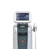 LUVO BARE 808 - Permanent Laser Hair Removal