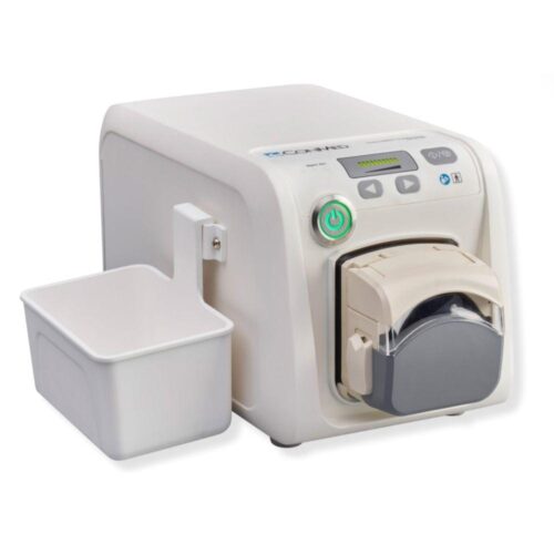 ConMed Beamer AVEO Irrigation Pump AVEOPUMP GI Endoscope Compatible System