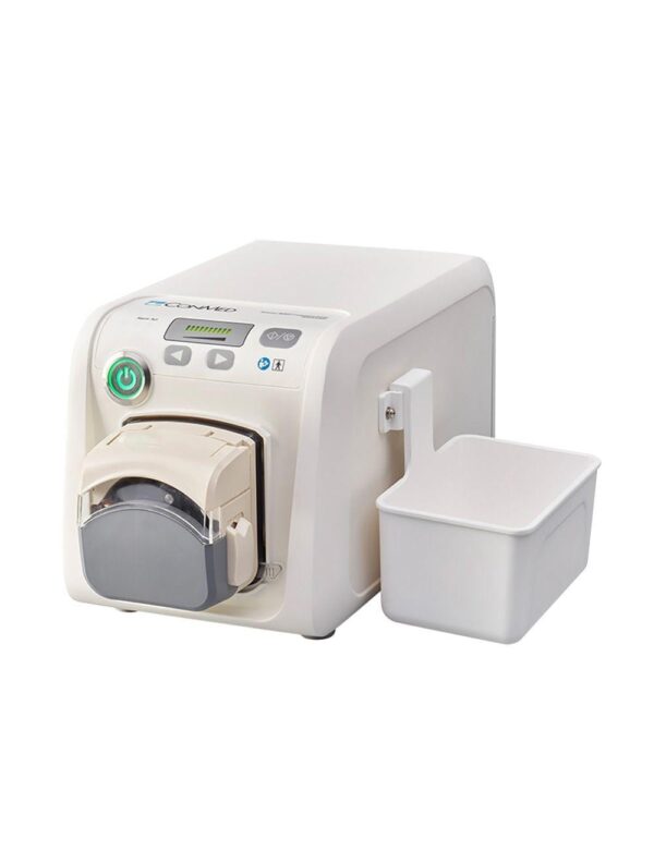 ConMed Beamer AVEO Irrigation Pump AVEOPUMP GI Endoscope Compatible System
