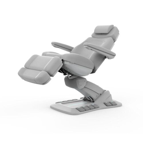 SilverFox 2246EBN Exam Treatment Chair / Aesthetic and Medical Examination Table