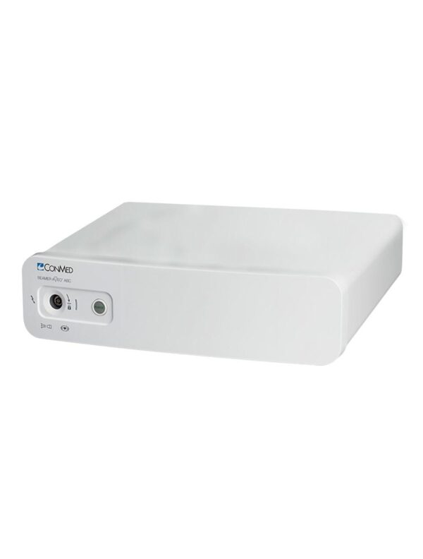 ConMed Beamer AVEO-ABC Argon Module (Bottom Unit of the System)