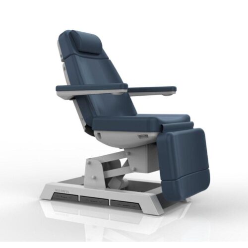 Silver Fox 2220D Exam and Treatment Power Chair