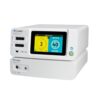 ConMed Beamer AVEO-ABC Argon Module (Bottom Unit of the System)