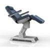 Silver Fox 2220D Exam and Treatment Power Chair