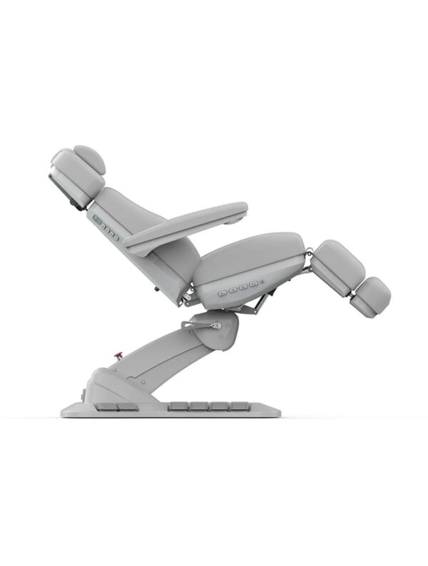 SilverFox 2246EBN Exam Treatment Chair / Aesthetic and Medical Examination Table
