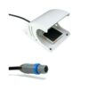 Ilooda FRAXIS DUO High Powered CO2 Fractional RF Microneedling Laser System