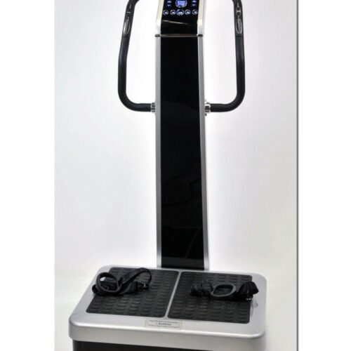 NEW LILA Whole Body Dual Motor Platform Exercise Machine & Strawberry System