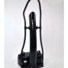 Lila Whole Body Vibration Plate Vibe Power Exercise Machine New JTF003G-1