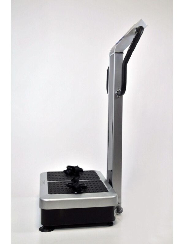 NEW LILA Whole Body Dual Motor Platform Exercise Machine & Strawberry System