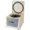 2021 SRELAS TD4C Tabletop PRP Centrifuge - 8x15mL 4000 RPM Lab 110V